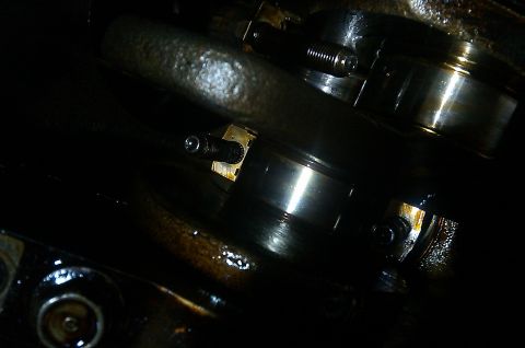 2002 Chrysler 300M “Emmy”
