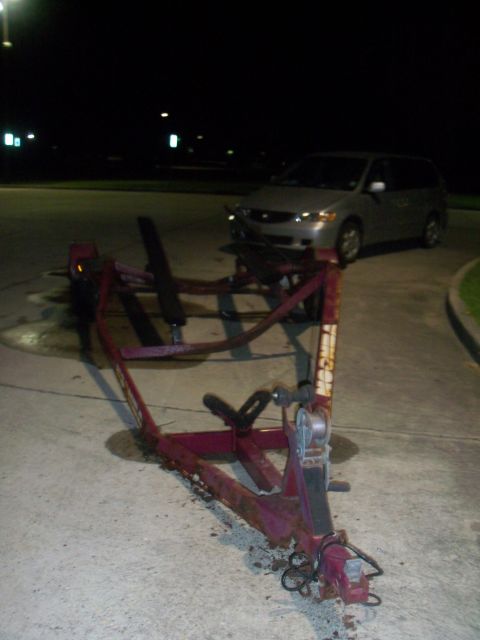 2000 Mastercraft Prostar 190