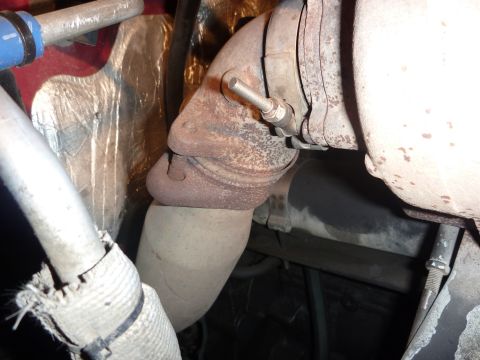 1997 Dodge 2500