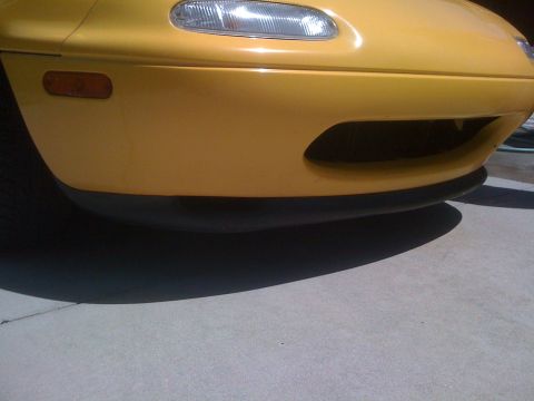 1991 Mazda Miata
