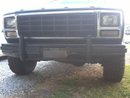 1980 Ford Bronco