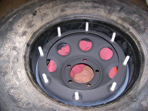 2001 Dodge 1500