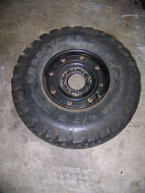 2001 Dodge 1500