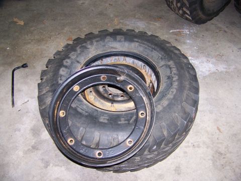 2001 Dodge 1500