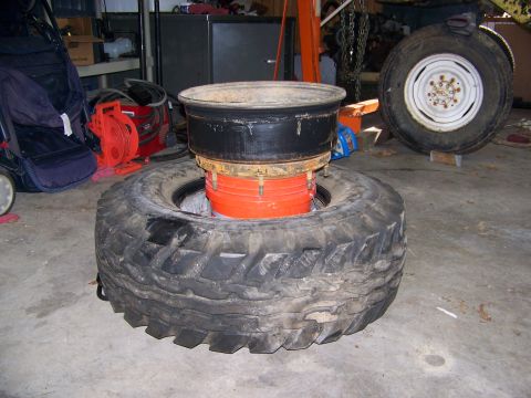 2001 Dodge 1500
