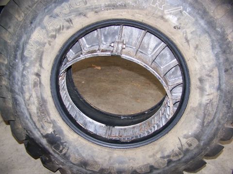 2001 Dodge 1500