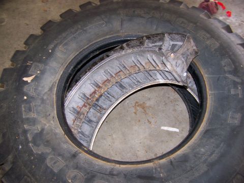 2001 Dodge 1500