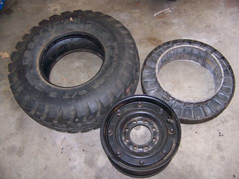 2001 Dodge 1500