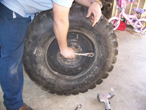 2001 Dodge 1500