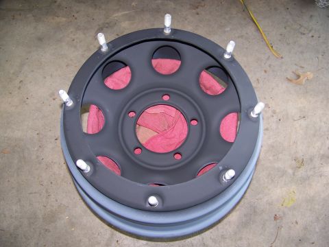 2001 Dodge 1500