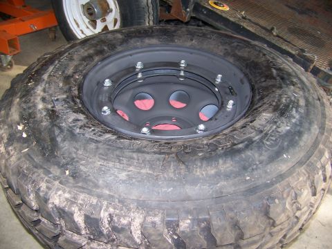 2001 Dodge 1500