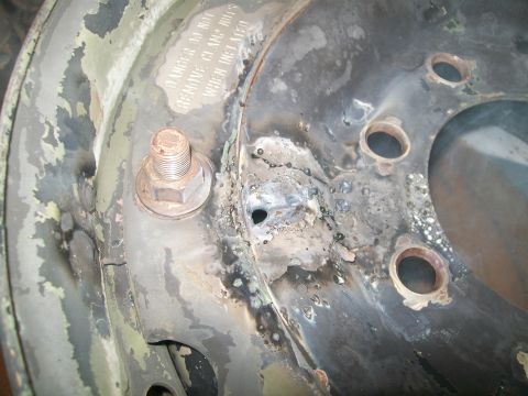 2001 Dodge 1500