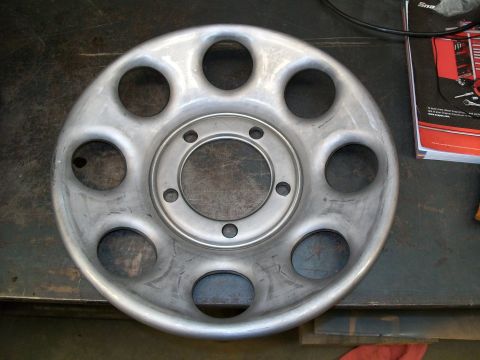 2001 Dodge 1500