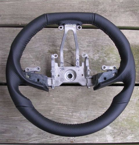 2010 Hyundai Genesis “Coupe”