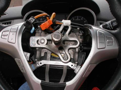 2010 Hyundai Genesis “Coupe”
