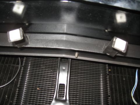 1968 Shelby GT500