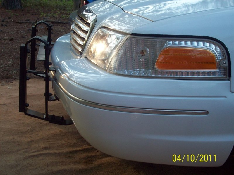 Setina pushbar 1998 P71