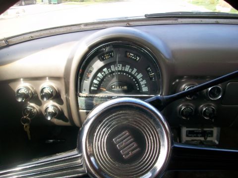 1952 Ford Mainline photo