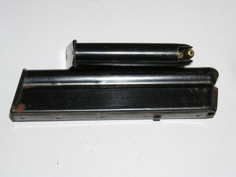 1900 Yugo GVX “No Yugo -Miscellaneous stuff”