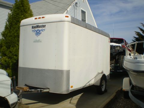 2005 Ford Excursion