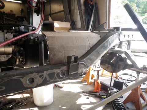 1961 International Scout 800 “Scugly”