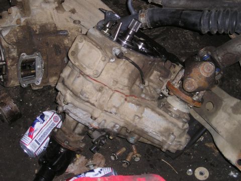 1990 Toyota Pickup/SR5 photo