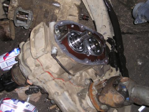 1990 Toyota Pickup/SR5 photo
