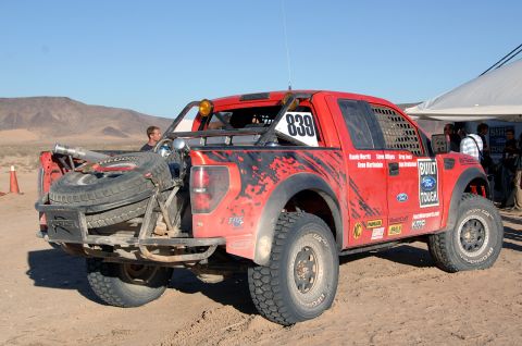 2011 Ford F-150 photo