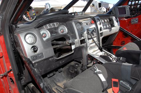 2011 Ford F-150 photo