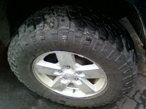 2006 Jeep Grand Cherokee photo