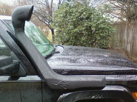 2006 Jeep Grand Cherokee photo
