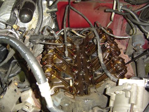 1993 Ford Explorer photo