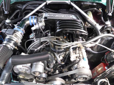 1956 Ford Fairlane