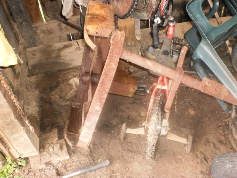 1900 Aceco Sandrail photo