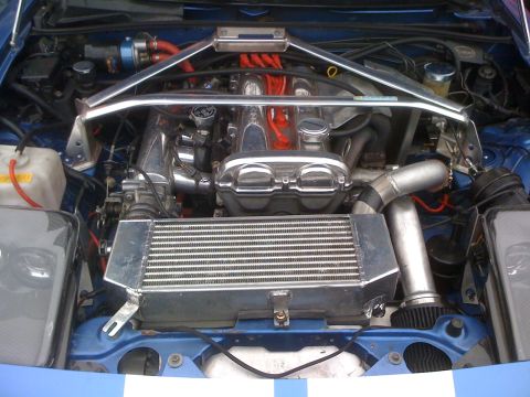 1991 Mazda Miata