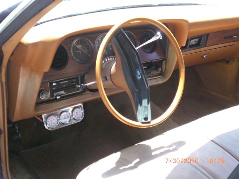 1979 Ford Ranchero photo