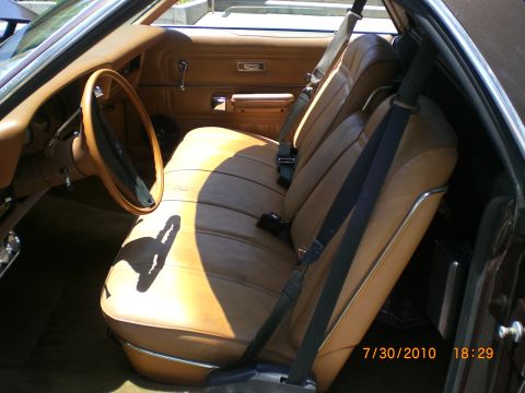 1979 Ford Ranchero photo