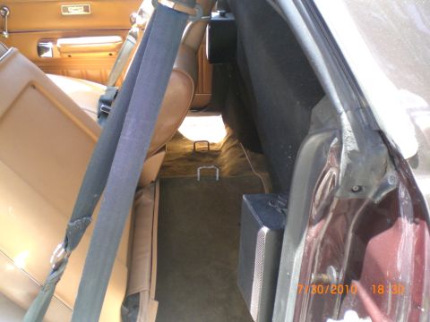 1979 Ford Ranchero photo