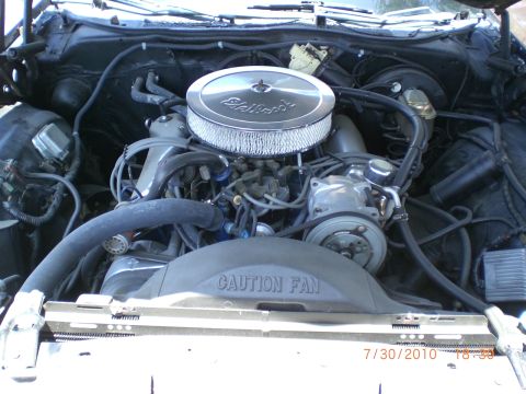 1979 Ford Ranchero photo