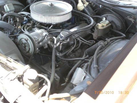1979 Ford Ranchero photo
