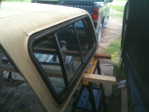 1979 Ford Bronco photo