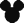 1993 Ford Taurus - This image shows a black Mickey Mouse ears logo, not a 1993 Ford Taurus.
