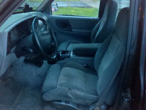 1994 Ford Ranger photo