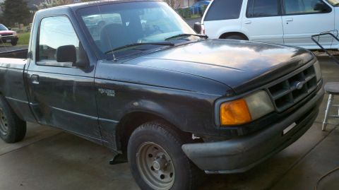 1994 Ford Ranger photo