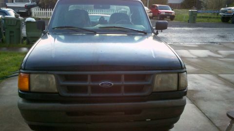 1994 Ford Ranger photo