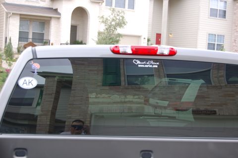 2007 Chevrolet Silverado 1500 “Tweety/SOLD”