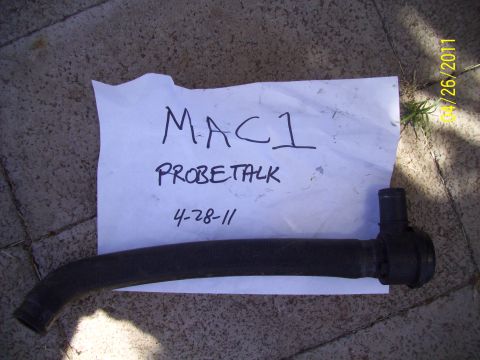 1993 Ford Probe “parts”