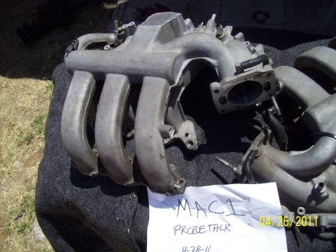1993 Ford Probe “parts”
