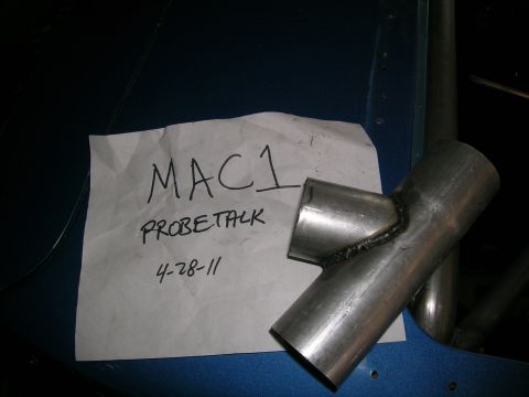 1993 Ford Probe “parts”