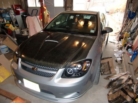2009 Chevrolet Cobalt